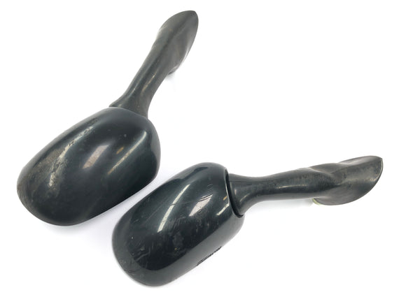 Honda VFR 800 FI RC46 [1999] - Spiegel Verkleidungsspiegel Rückspiegel Satz Paar vorne