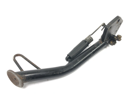 KTM RC 125 [2016] - Sivutuen sivutuki jousella