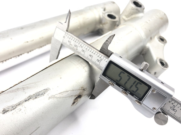 Yamaha TT 600 R DJ01 [1998] - Telegabel Suspension vidlice s osou