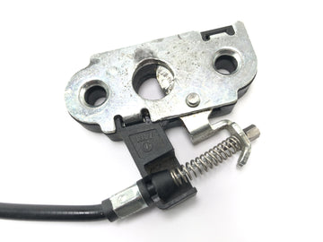 KTM 950 SM LC8 [2008] - Istuinlukko Bowden -junalla - 0