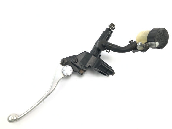 Yamaha YZF 750 R 4HN [1995] - Kupplungsarmatur mit Kupplungspumpe Kupplungshebel