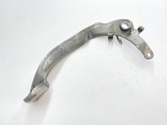 Yamaha XT 600 Z Ténéré 1VJ [1986] - Brzková brzdová páka brzdové páky brzdové páky na nohou