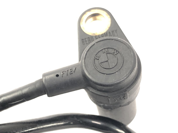 BMW R 1200 ST R1ST [2006] - Pyörän nopeusanturin ABS -anturi edessä