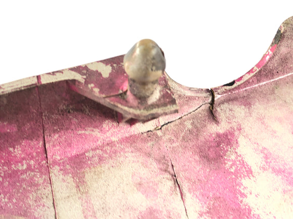 Yamaha XS 1100 2H9 [1978] - Seitendeckel rechts