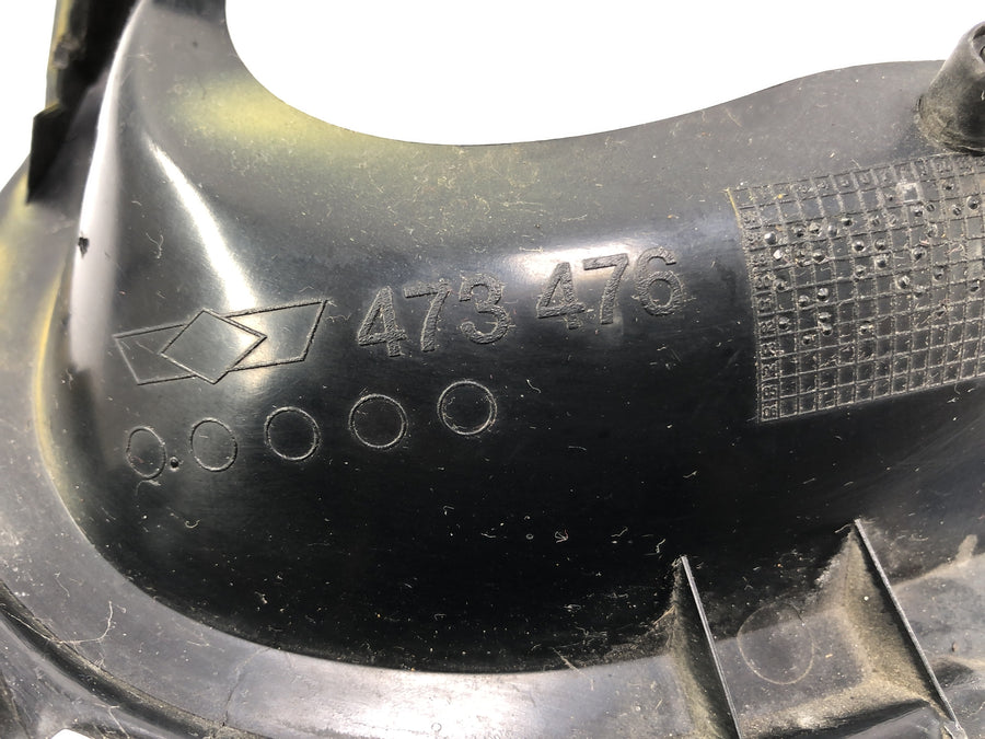 BMW R 1100 S R11S [2005] - Innenverkleidung Cockpit Verkleidung