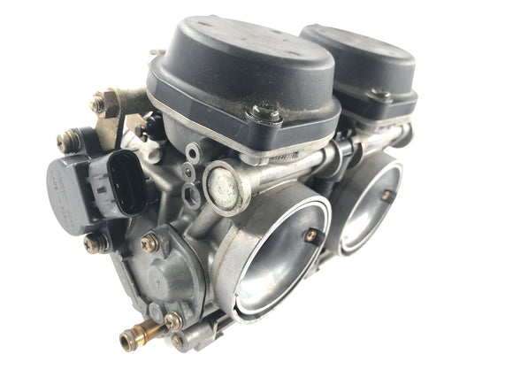 Suzuki Intruder VL 1500 AL [2000] - Vergaser Doppelvergaser