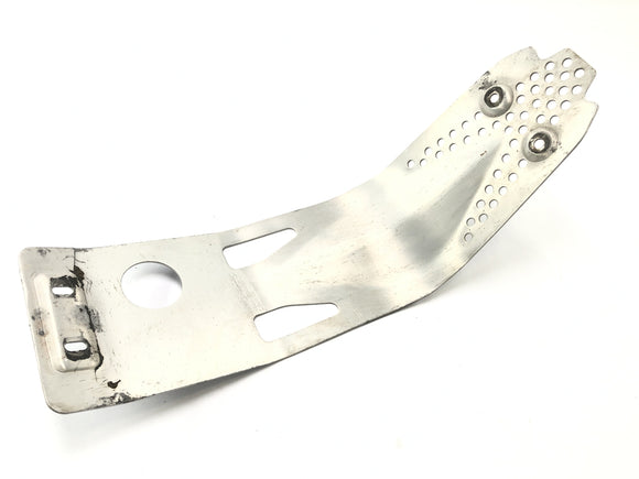 SWM SM 125 R [2018] - plaque de protection contre la plaque de protection moteur Plate de interruption de protection à l'avant