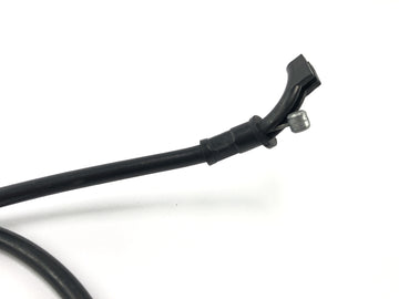 川崎GPZ 1100 ZXT10E [1997]  - チョークトレイン - 0