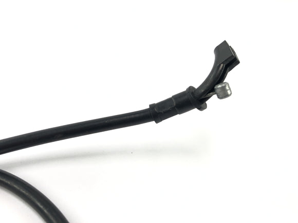 川崎GPZ 1100 ZXT10E [1997]  - チョークトレイン