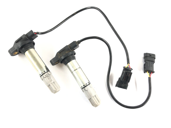 Ducati 1098 S H7 [2009] - Пара катушек зажигания