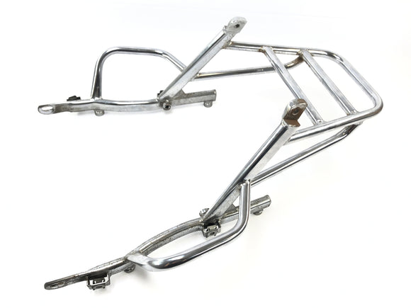 Moto Guzzi California 1100 EV KD [2002] - Luggage rack