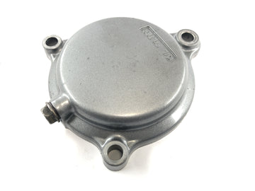 Yamaha MT 03 RM02 [2007] - Ölfilterdeckel Ölpumpendeckel Motordeckel Cover - 0