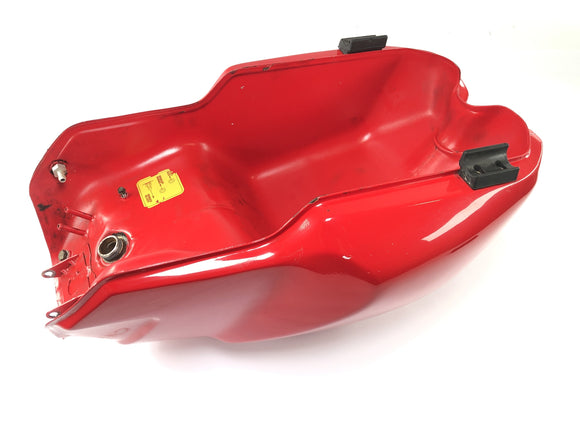 Ducati Monster M600 [1995] - Tanque de tanque de tanque de tanques tanques a gasolina tanque