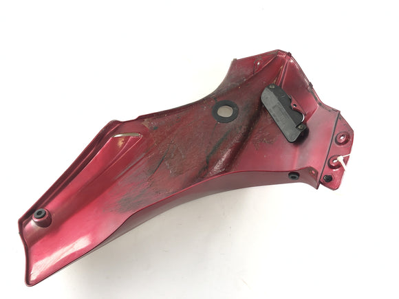 Suzuki Bandit 1200 Gv75a [1998] - Cladding Pulpit Right