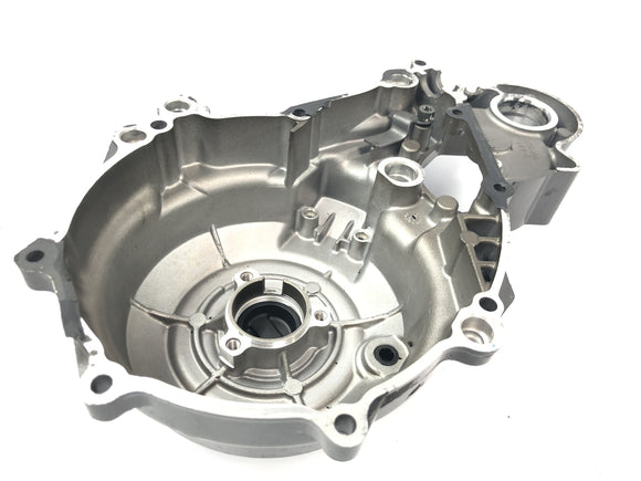 Yamaha MT 03 RM02 [2007] - Lichtmaschinendeckel Motordeckel links