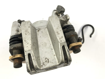 Kawasaki GPZ 1000 RX [1987] - Bromsokbromsetång bakom - 0