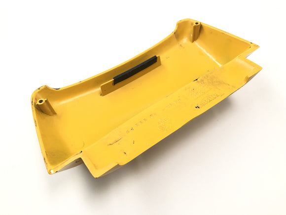 Triumph Daytona 900 T300 [1996] - Cubierta del carenado trasero