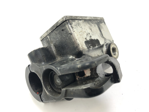 Yamaha Rd 350 YPVS 31K [1984] - Насос муфты