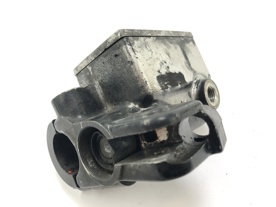 Yamaha Rd 350 YPVS 31K [1984]  - カップリングポンプ