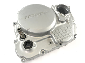 Honda XBR 500 PC15 [1989] - Kupplungsdeckel Motordeckel