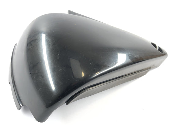 Kawasaki VN 800 Classic [2000] - боковая крышка справа