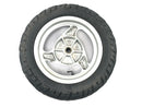BMW C1 125 [2002] - Hinterrad Rad Felge Reifen 3.50 x 12"-2