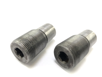 Moto Guzzi V 1000 VG [1980] - Jeu de boulons de bras oscillant