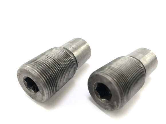 Moto Guzzi V 1000 VG [1980] - Swinging Bilts Set