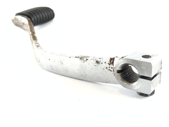 Honda GL 1000 Goldwing GL1 [1977] - Přepínání páky pedálu