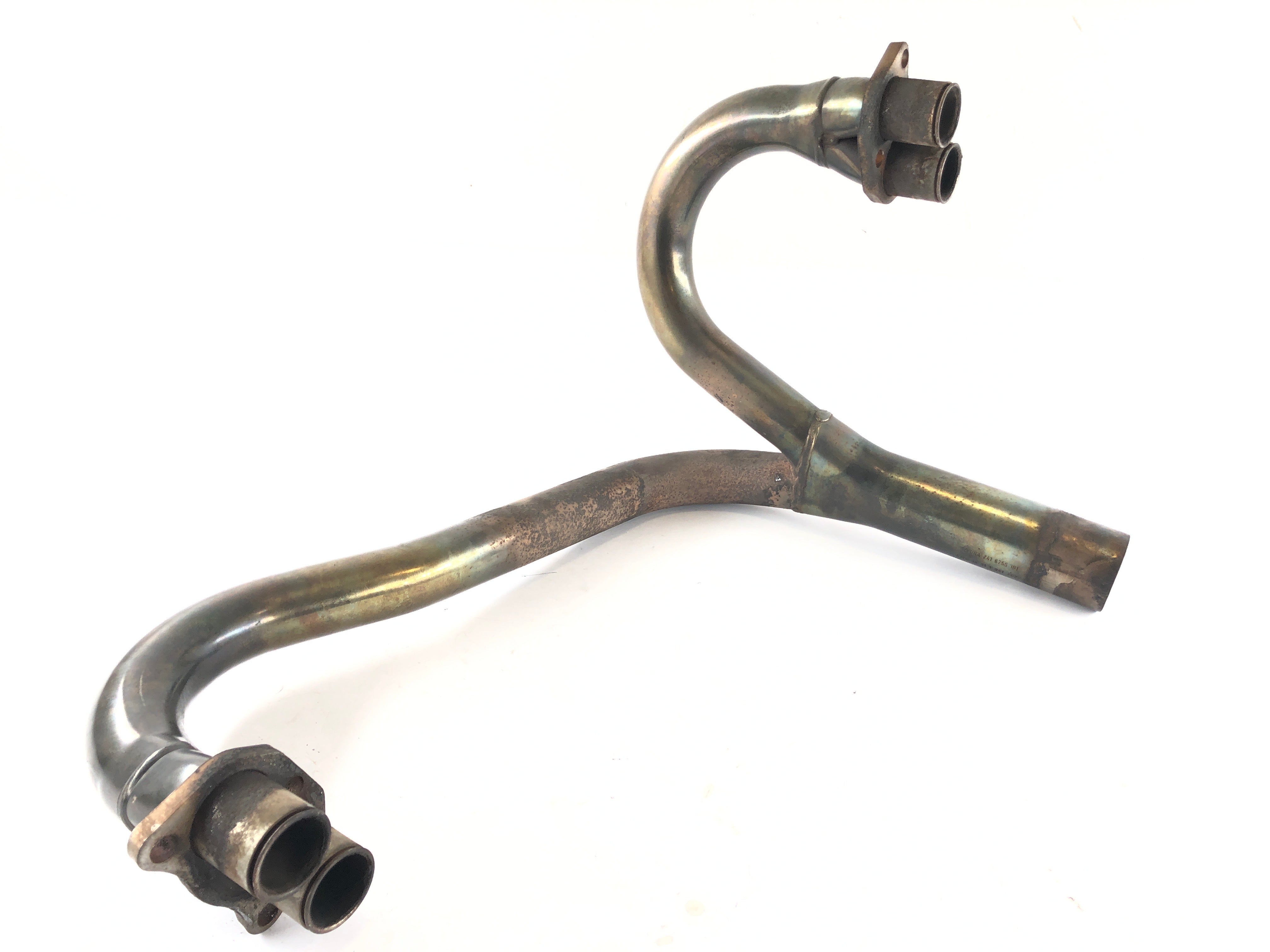 BMW R 1100 GS [1990] - Manifold eksosmanifold - 0