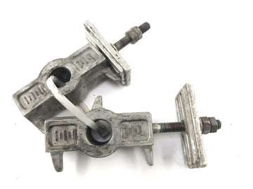 Honda NX 650 RD02 [1989] - Пара налоговая цепочка - 0