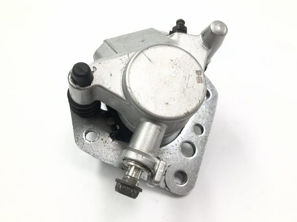 川崎VN 1500クラシックVNT50D [2001] -Brake Caliper Brake Pliersの後ろ