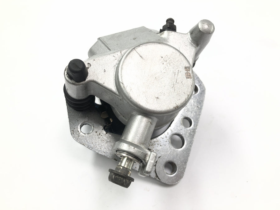 Kawasaki VN 1500 Classic VNT50D [2001] - Klívy brzdového brzd za sebou