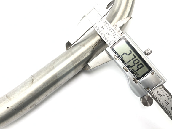 Moto Guzzi Stelvio 1200 4V [2009] - Řídítka řídítek