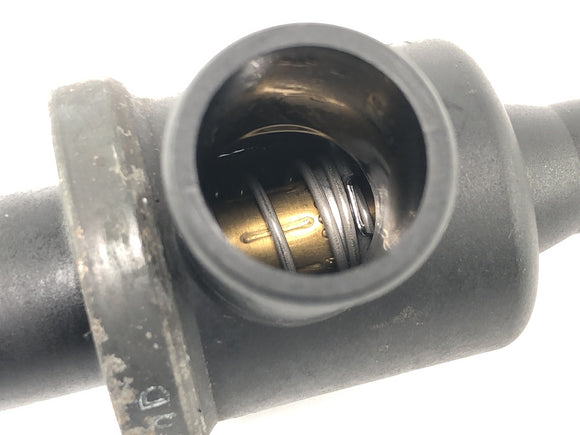 Aprilia SL 1000 Falco PA [2000] - Válvula reguladora de refrigerante del termostato para Aprilia