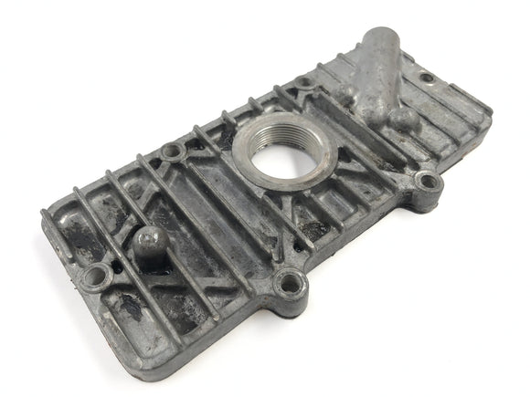 Yamaha XS 650 SE 3L1 [1979] - Bandeo de aceite