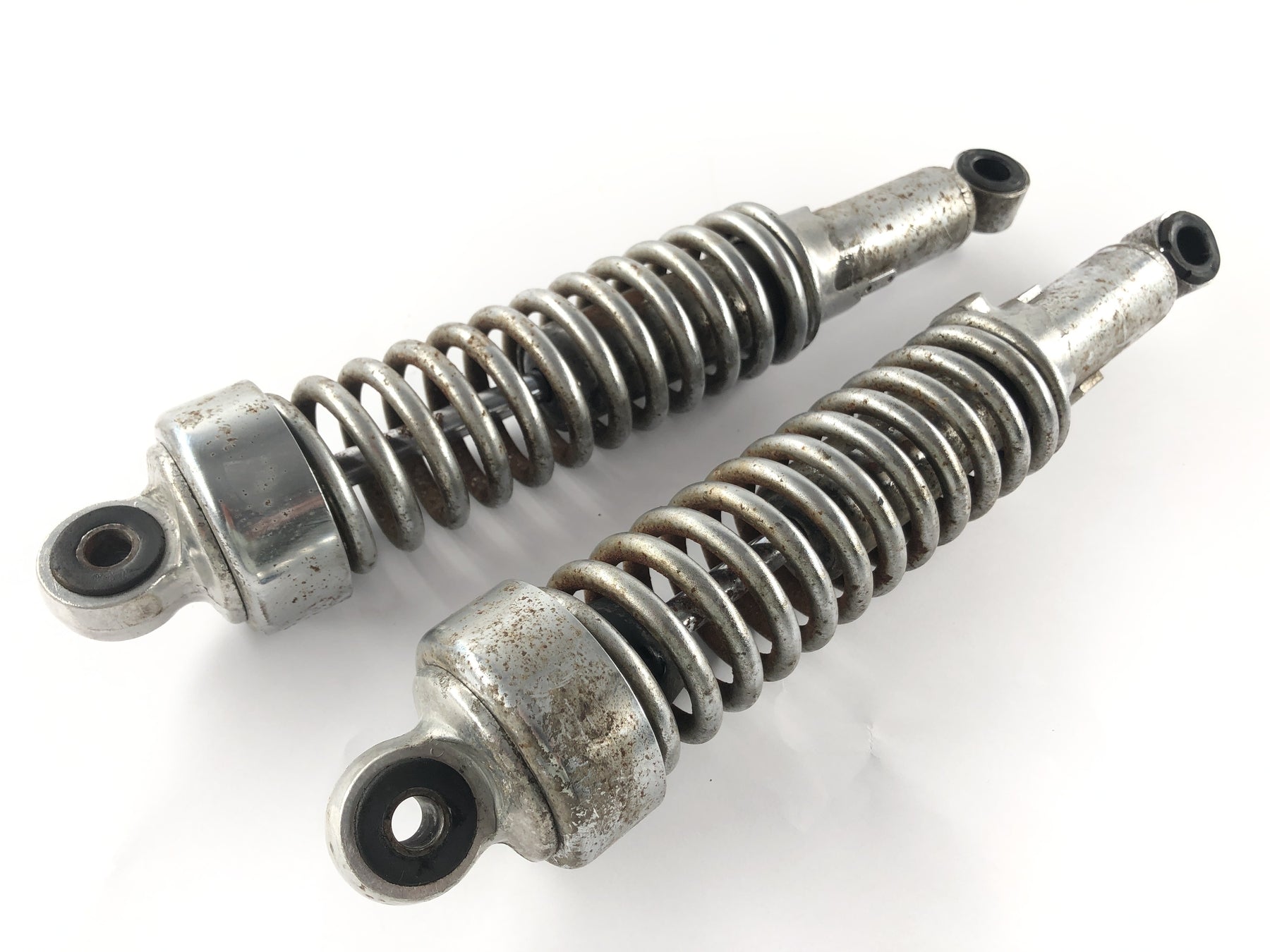 Yamaha XS 400 2A2 [1982] - Shock Absorber Set Pair