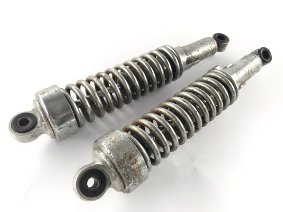 ヤマハXS 400 2A2 [1982]  - スプリングショックアブソーバーセットカップル