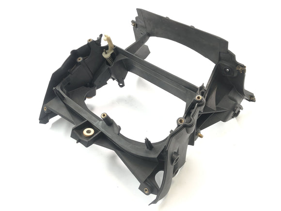 BMW R 1150 GS R21 [2002] - Přední nosič, držák světlometu, držák kapotáže vpředu