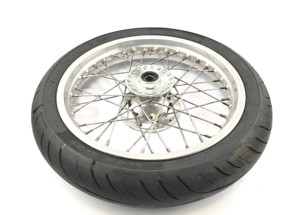 Triumph Adventurer 900 T309RT [1998] - Vorderrad Felge Speichenrad 2.50 x 18"