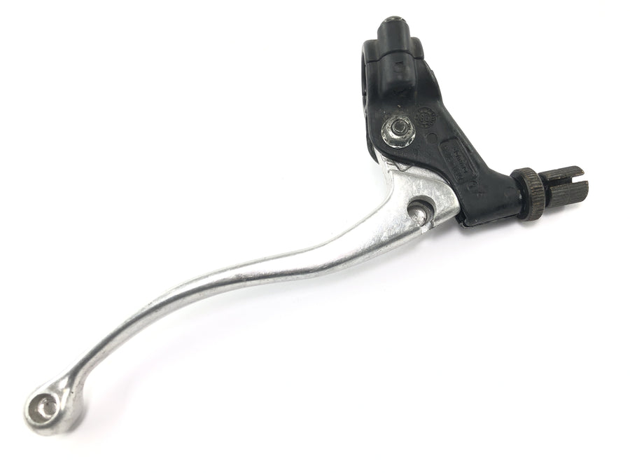 Sachs ZX 125 [1998] - Koppelingsfitting koppelingshendel handhendel links