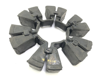 Kawasaki GPZ 1000 RX [1987] - Jerk spjäll Jerk Dampers