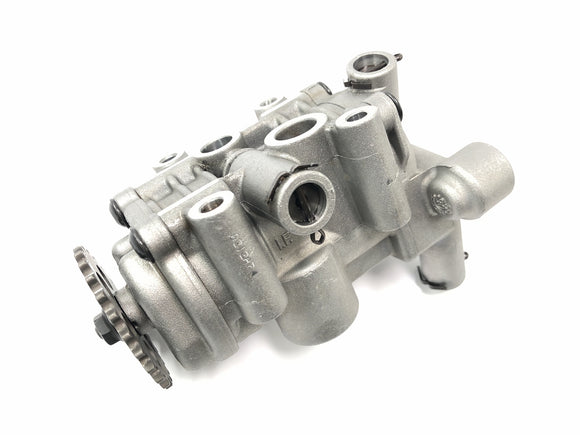 BMW K 1200 S K12S [2004] - オイルポンプポンプエレメントモトコンポーネント