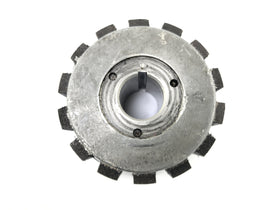 Ducati SL 600 Panth [1982] - Alternador de rotor - 0