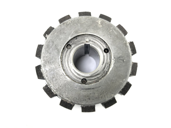 Ducati SL 600 PAVOAH [1982] - Rotorgenerator