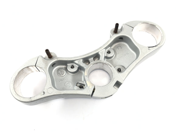 Ducati Monster S4R M4 [2004] - Gabelbrücke oben Gabelklemme Lenkkopfbrücke vorne