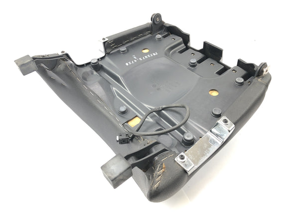 BMW R 1200 CL K30 [2003] - Socius сиденье на заднем сиденье на заднем сиденье сиденье пассажирское сиденье сиденье