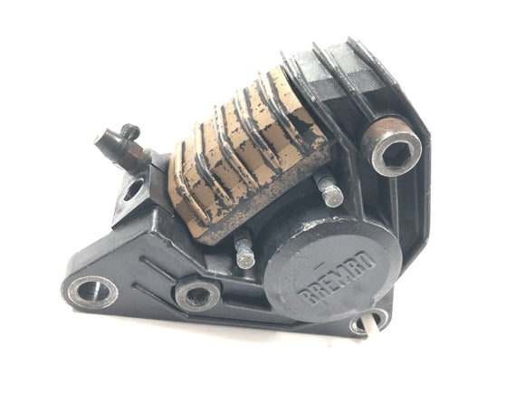 MOTO GUZZI CALIFORNIA 2 1000 VT [1982] - Zacisk hamulca przedni prawy Brembo