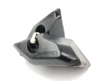 Kawasaki Ninja 125 BX125B [2024] - Sturzpad Schutzpad Crashpad rechts links