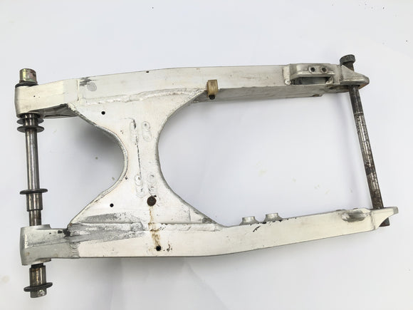 Cagiva Elefant 650 [1984] - Schwinge traseiro balanço